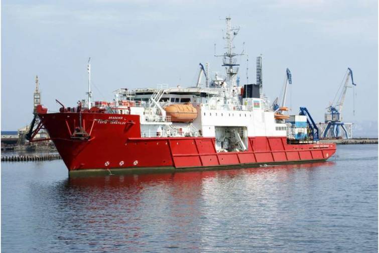 Akademik Tofiq İsmayılovun doğum günüdür