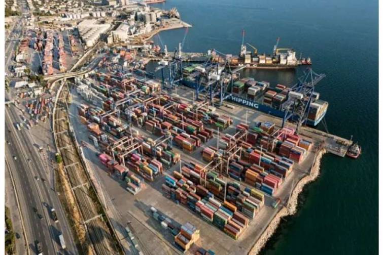 Mərmərə dənizində yeni beynəlxalq logistik nəqliyyat mərkəzi yaradılacaq