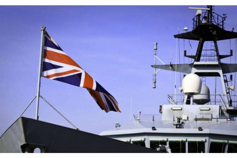 Yəmən sahillərində Britaniyaya məxsus gəmiyə hücum edilib