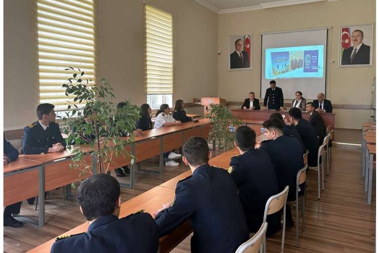 COP29-un Azərbaycanda keçirilməsinin əhəmiyyəti mövzusunda ADDA-da növbəti dəyirmi masa təşkil olunub