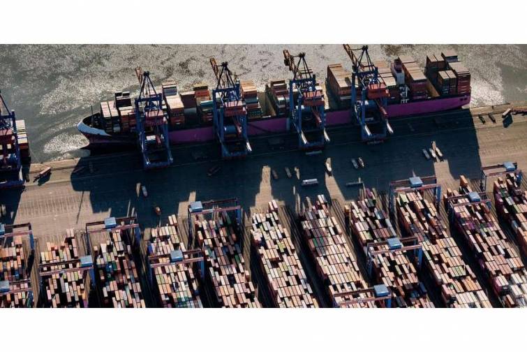 “MSC Group” “HHLA” terminallarında konteyner dövriyyəsini ən azı 1 milyon TEU-ya çatdıracaq
