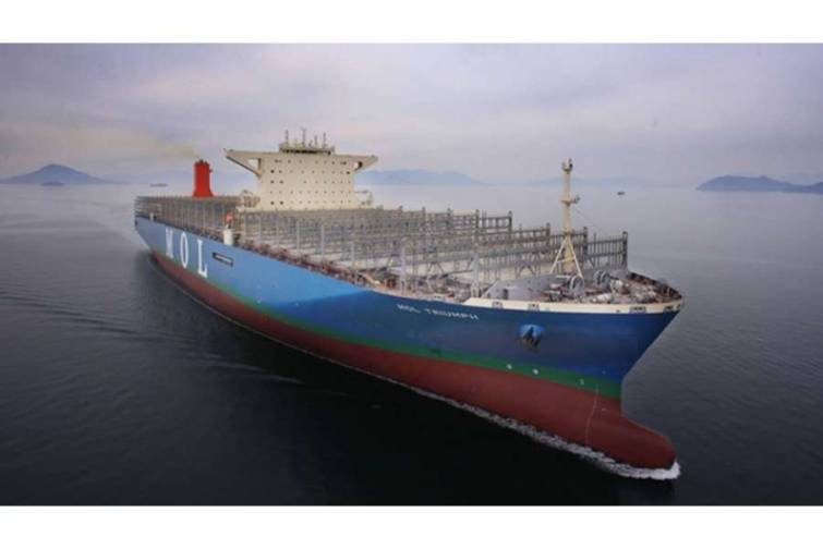 “MOL” 2025-ci ilin əvvəlində balkerlərin yükdaşıma tariflərinin düşəcəyini ehtimal edir