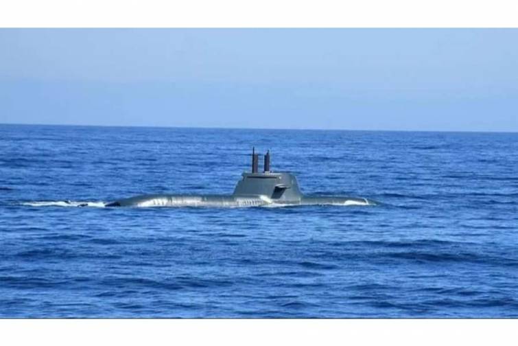 Almaniya və Norveç sualtı qayıqlara texniki xidmət mərkəzi yaradırlar