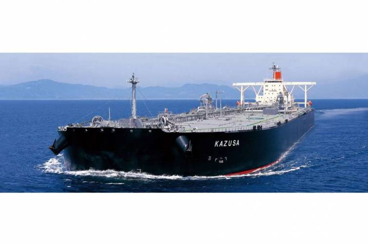 “VLCC” tankerləri üçün yük tarifləri aşağı düşüb