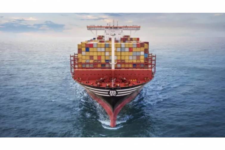 “MSC”-nin sifariş portfeli 2 milyon TEU-nu keçib