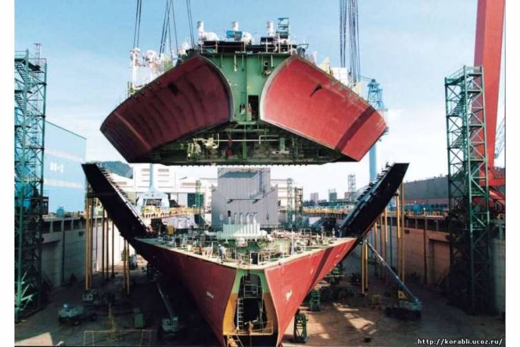 LNG gəmiləri Malayziyanın tanker donanması operatoruna 2027-ci ildə təhvil veriləcək
