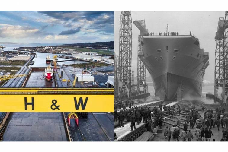 İspaniyanın “Navantia” şirkəti