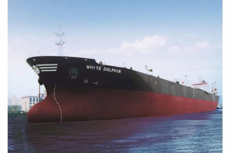 2024-cü ildə dünyada 435 tanker sifariş edilib