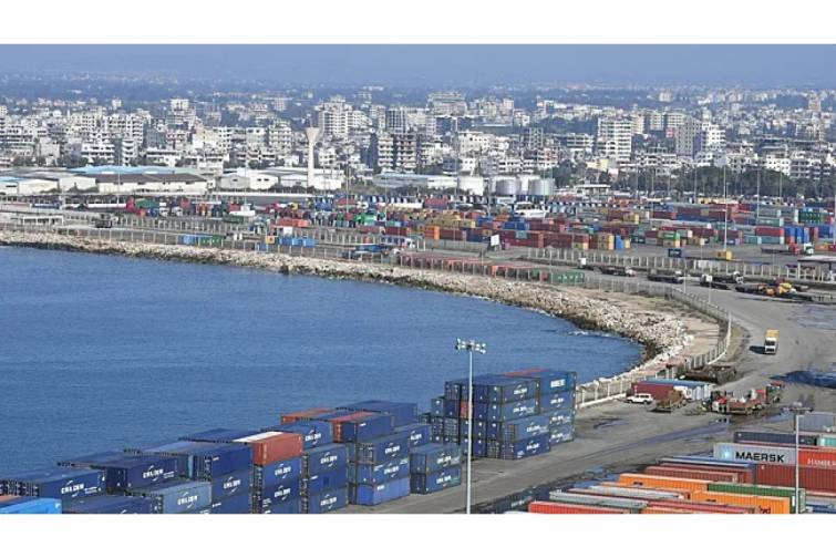 Suriyanın yeni səlahiyyətli orqanları “CMA CGM”-ya Latakiya limanında terminalı istismar etməyə icazə verib