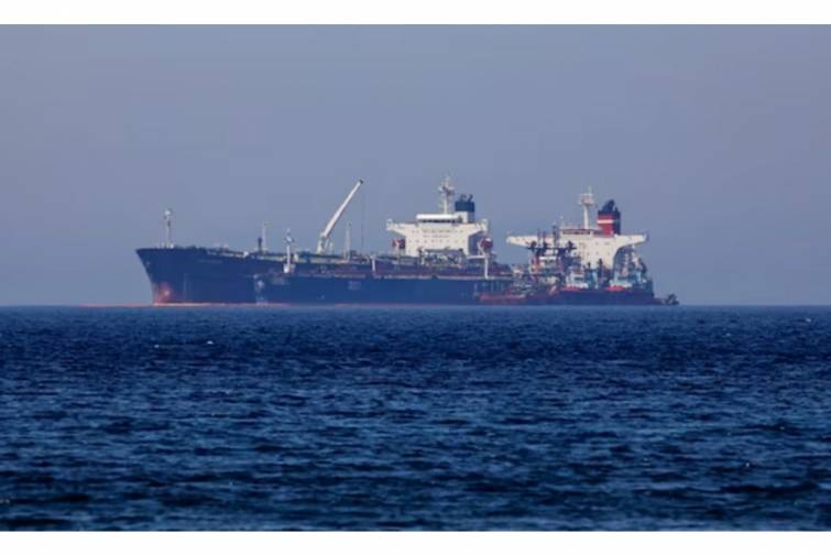 Tramp administrasiyası beynəlxalq sularda İran tankerlərini dayandırmaq istəyir