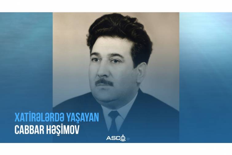 Tanınmış dənizçi Cabbar Həşimovun anadan olmasının 100-cü ildönümüdür - VİDEO