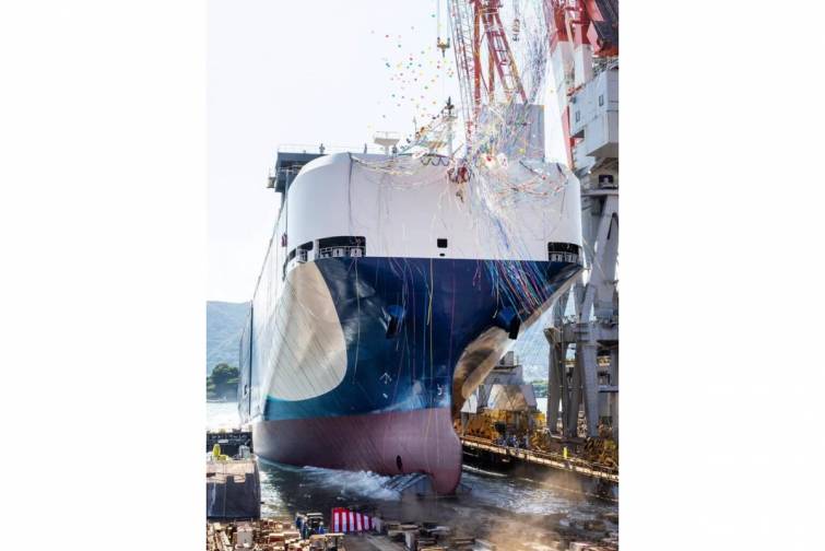 “Mitsubishi Shipbuilding” üç metanol bərəsi üçün sifariş alıb