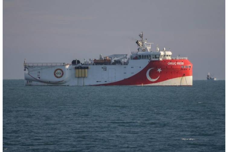 Türkiyə və Pakistan dəniz zonasında birgə geoloji kəşfiyyat işlərini planlaşdırır