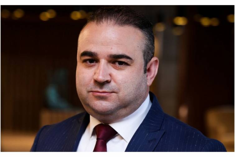Rəşad Göyüşov: 