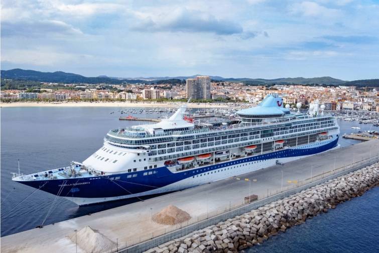 “Fincantieri” üçün tikiləcək iki kruiz gəmisi ekoloji tələblərə tam cavab verəcək