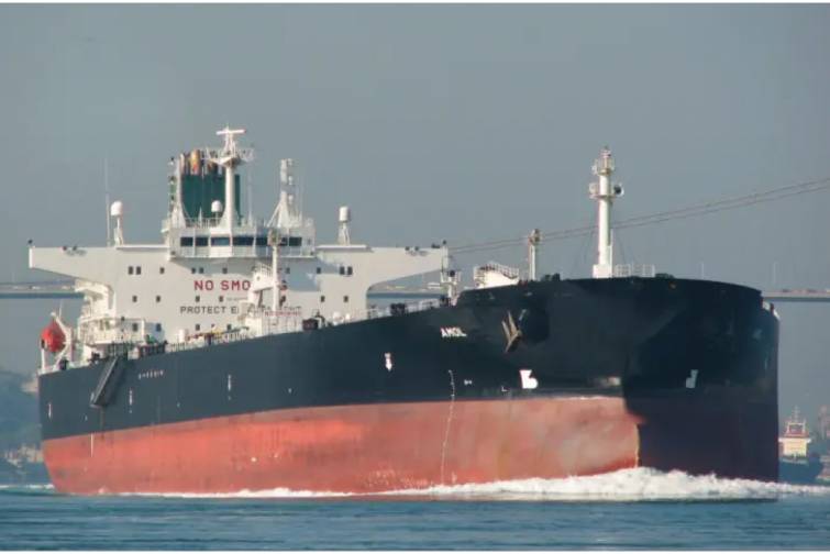 Hər beşinci “VLCC” gəmisinin yaşı 20 ildən çoxdur
