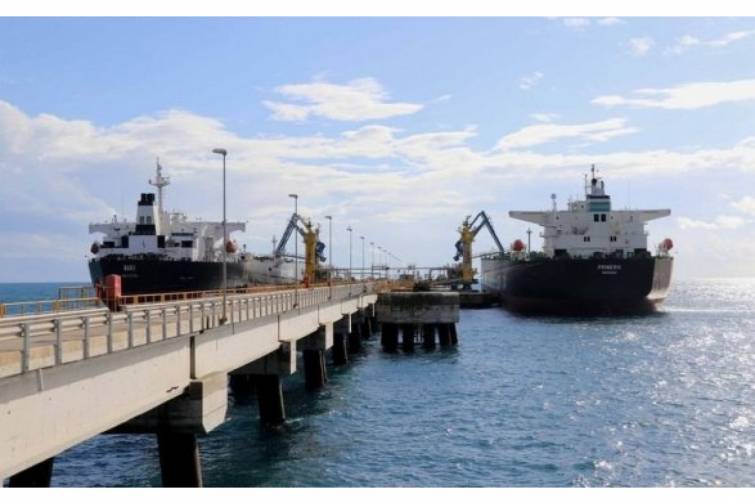 Ceyhanda yeni terminal tikiləcək