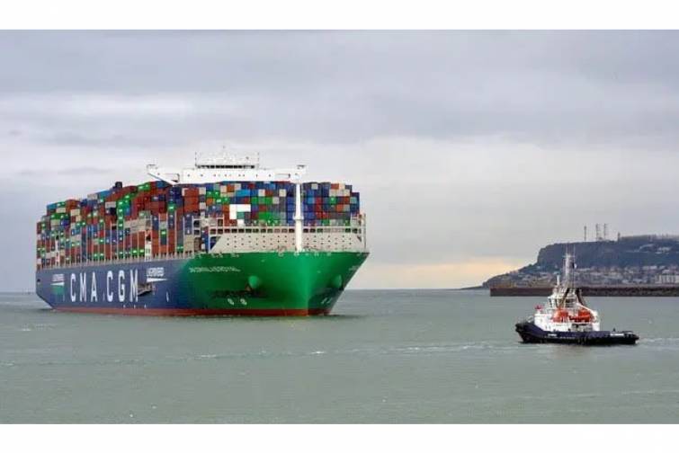 “CMA CGM” Türkiyənin logistika şirkətini satın alır