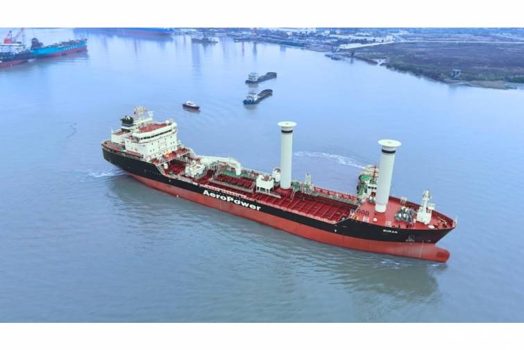 “Bureau Veritas Marine & Offshore” “Union Maritime” üçün tikilən metanol və kimyəvi tankerləri təsnif edəcək