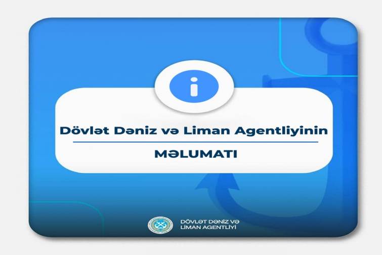 Dövlət Dəniz və Liman Agentliyində dənizçilərin hazırlığı üzrə islahatlar aparılır