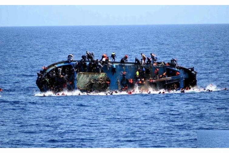 Nigeriyada bərə qəzası nəticəsində 37 nəfər ölüb