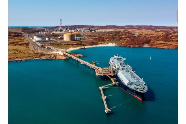 Hedland limanının yük dövriyyəsi artıb