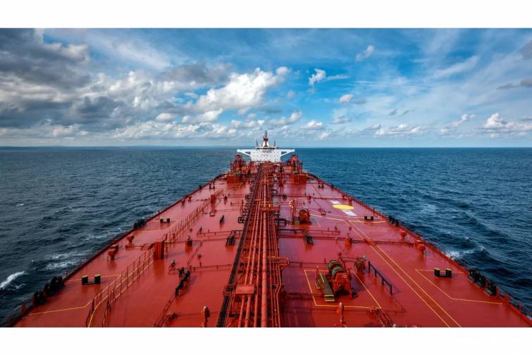 Hindistan 110 neft tankerinin inşası və alınmasına 10 milyard dollar xərcləyəcək