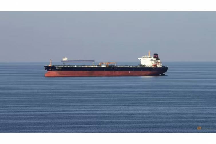 UKMTO Hörmüz boğazı və ətraf bölgələrdə üzən gəmilərin naviqasiya sistemlərinə elektron müdaxilələr barədə xəbərdarlıq yayıb