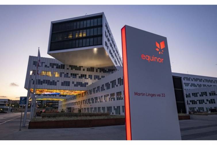 “Equinor” və tərəfdaşları Norveç dənizində “Fram South” yatağına 2 milyard dollar sərmayə qoyacaq