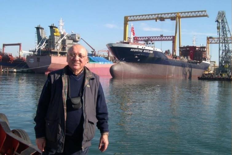 Türkiyədə yarım əsrlik tarixi olan tərsanə hərrac yolu ilə satışa çıxarılacaq