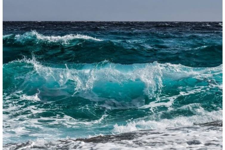 Atlantik okeanında nanoplastiklərin yüksək konsentrasiyası aşkarlanıb