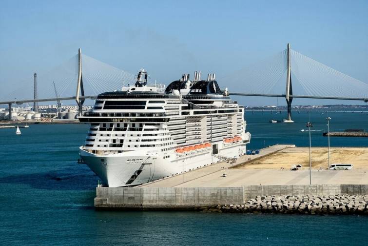 Barselona kruiz turizminə məhdudiyyət qoyur