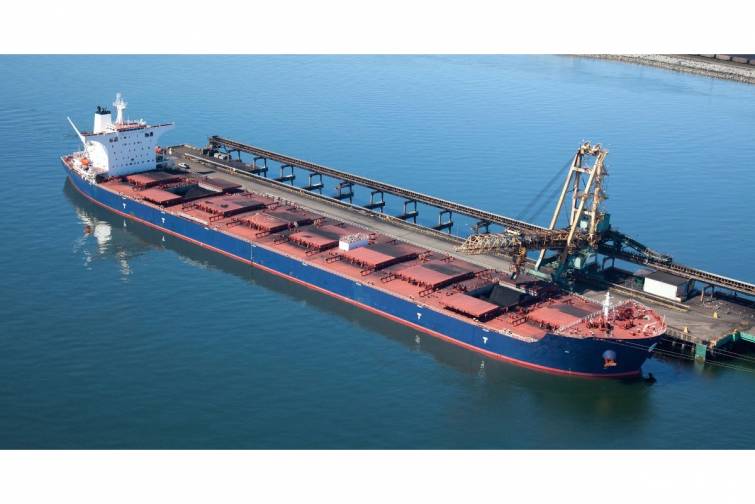 OSCO Shipping Development 14 yeni gəmi inşa etdirir