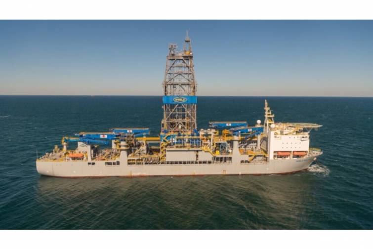 “Kongsberg Maritime” və “Noble Corporation” strateji əməkdaşlığa başlayır