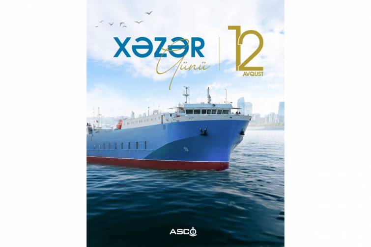 Bu gün Xəzər günü qeyd olunur