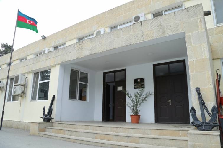 Azərbaycan Dənizçilik Kollecinin qəbul planı tam dolub
