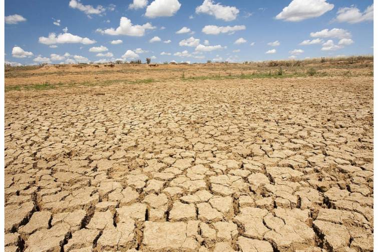 Aralıq dənizi h&ouml;vzəsində, Afrika qitəsinin cənubunda və Şimali Amerikanın m&uuml;əyyən hissələrində kəskin su qıtlığı yarana bilər