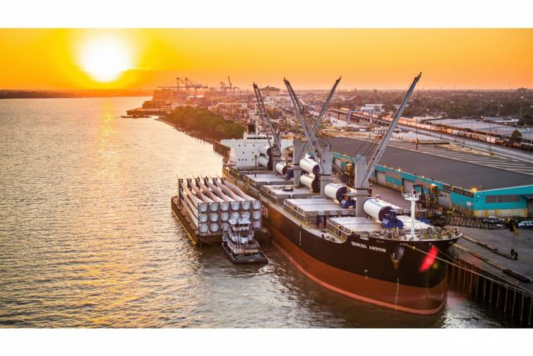 &ldquo;G2 Ocean&rdquo; avadanlıq idarə&ccedil;iliyində rəqəmsal sistem tətbiq edib