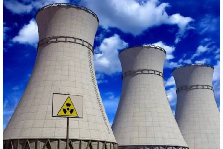 Xəzərin sahilində ki&ccedil;ik atom elektrik stansiyası tikilə bilər