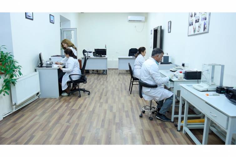 Gəmi m&uuml;hərriklərinin &ouml;mr&uuml;n&uuml;n uzanmasında əvəzsiz rol oynayan laboratoriya - VİDEO