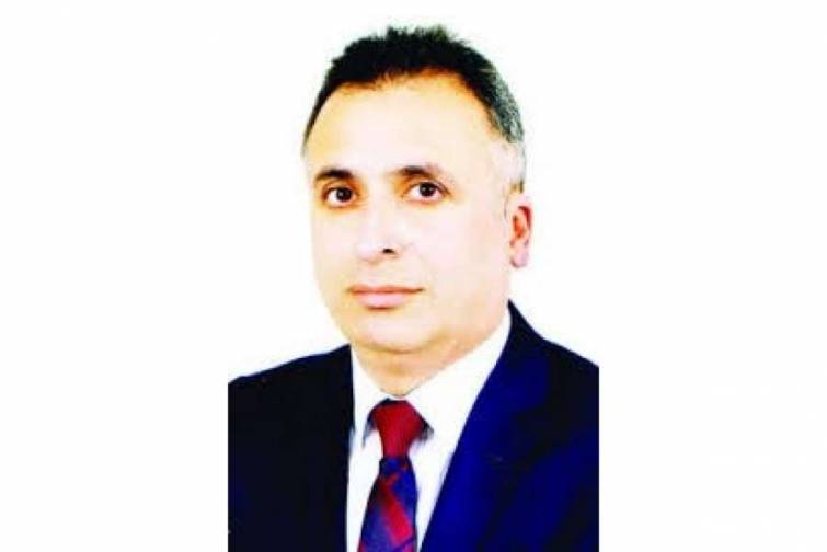 ADDA professorunun həmm&uuml;əllifi olduğu elmi məqalə beynəlxalq jurnalda &ccedil;ap edilib