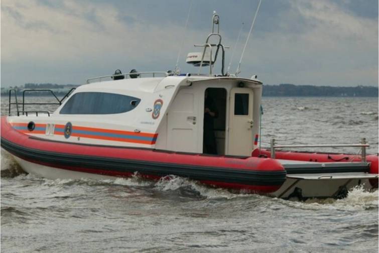 Tatarıstanda qayığın qəzaya uğraması nəticəsində iki nəfər &ouml;l&uuml;b