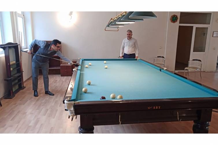 ASCO əməkdaşları arasında ke&ccedil;irilən V spartakiada uğurla başa &ccedil;atıb