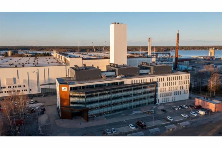 IMO qərarının təxirə salınmasına baxmayaraq, &ldquo;W&auml;rtsil&auml;&rdquo; dəniz nəqliyyatının dekarbonizasiyasına inanır