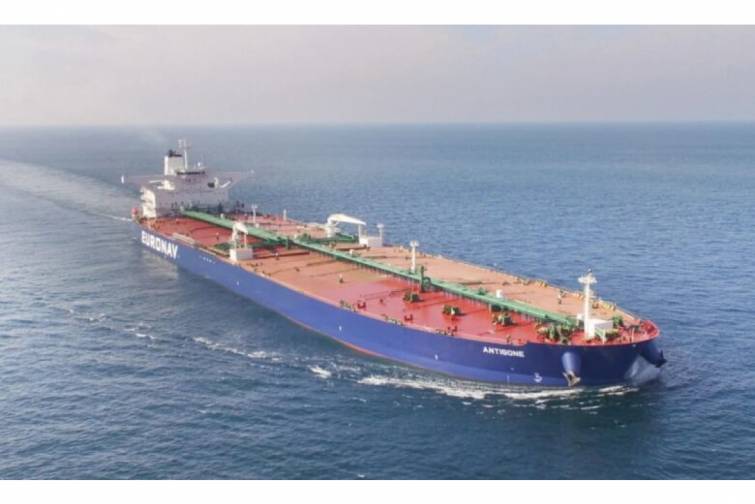 Tanker bazarı son on ilin ən uğurlu ilini yaşayır