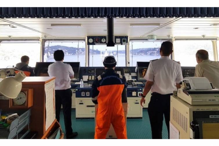 Dəniz&ccedil;ilik sektoru s&uuml;ni intellektdən niyə qorxmamalıdır?