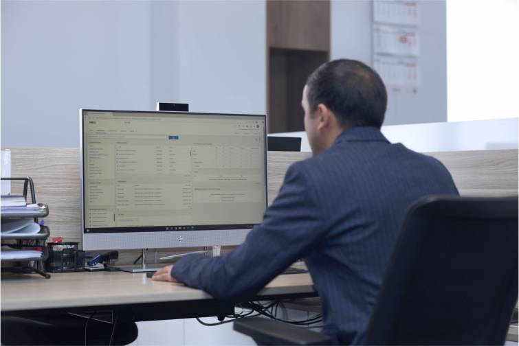 ASCO-da &ldquo;SAP Ariba&rdquo; sistemi uğurla tətbiq olunub