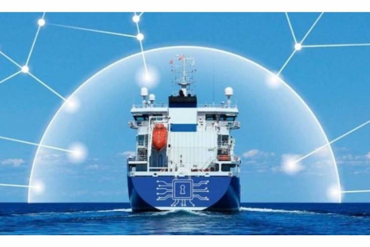 Hər d&ouml;rd dəniz təchizat&ccedil;ısından biri kibertəhl&uuml;kə baxımından riskli hesab olunur