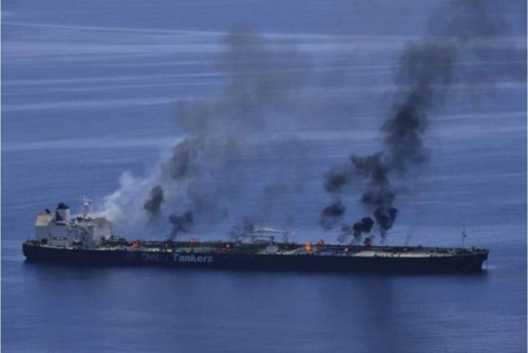 KİV: Husilər İsrailə və Qırmızı dənizdəki gəmilərə h&uuml;cumları dayandırmağa qərar veriblər