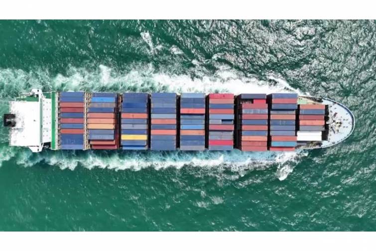 Yaşıl dəniz&ccedil;ilik &uuml;zrə tədqiqatlar beynəlxalq ticarətdə daşınma xərclərini yenidən formalaşdıracaq